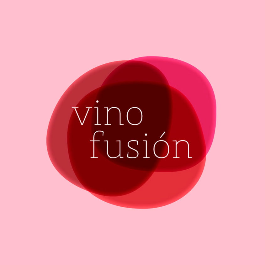 Logo vinícola